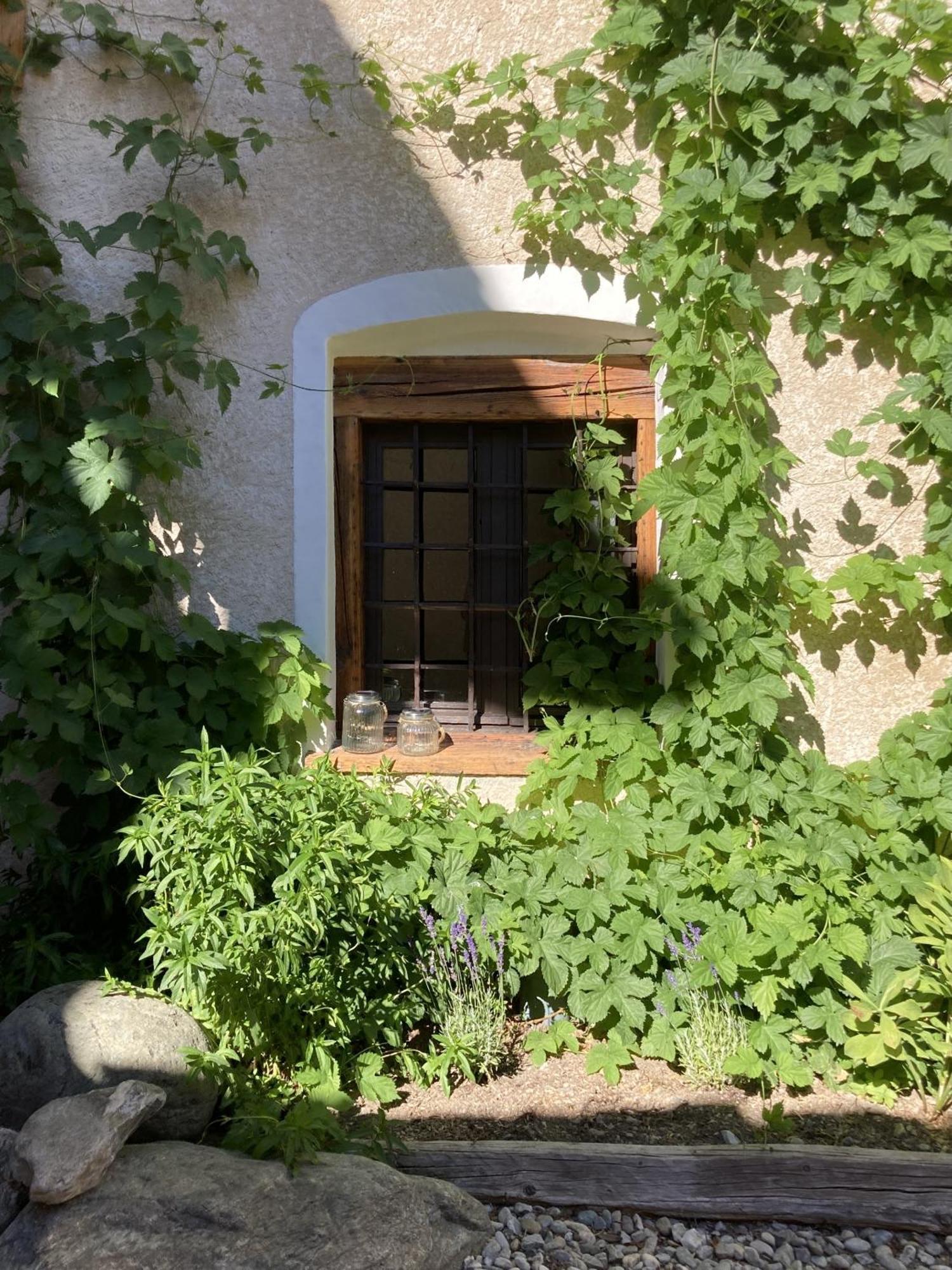 Maison Emme Molines-en-Queyras Rum bild