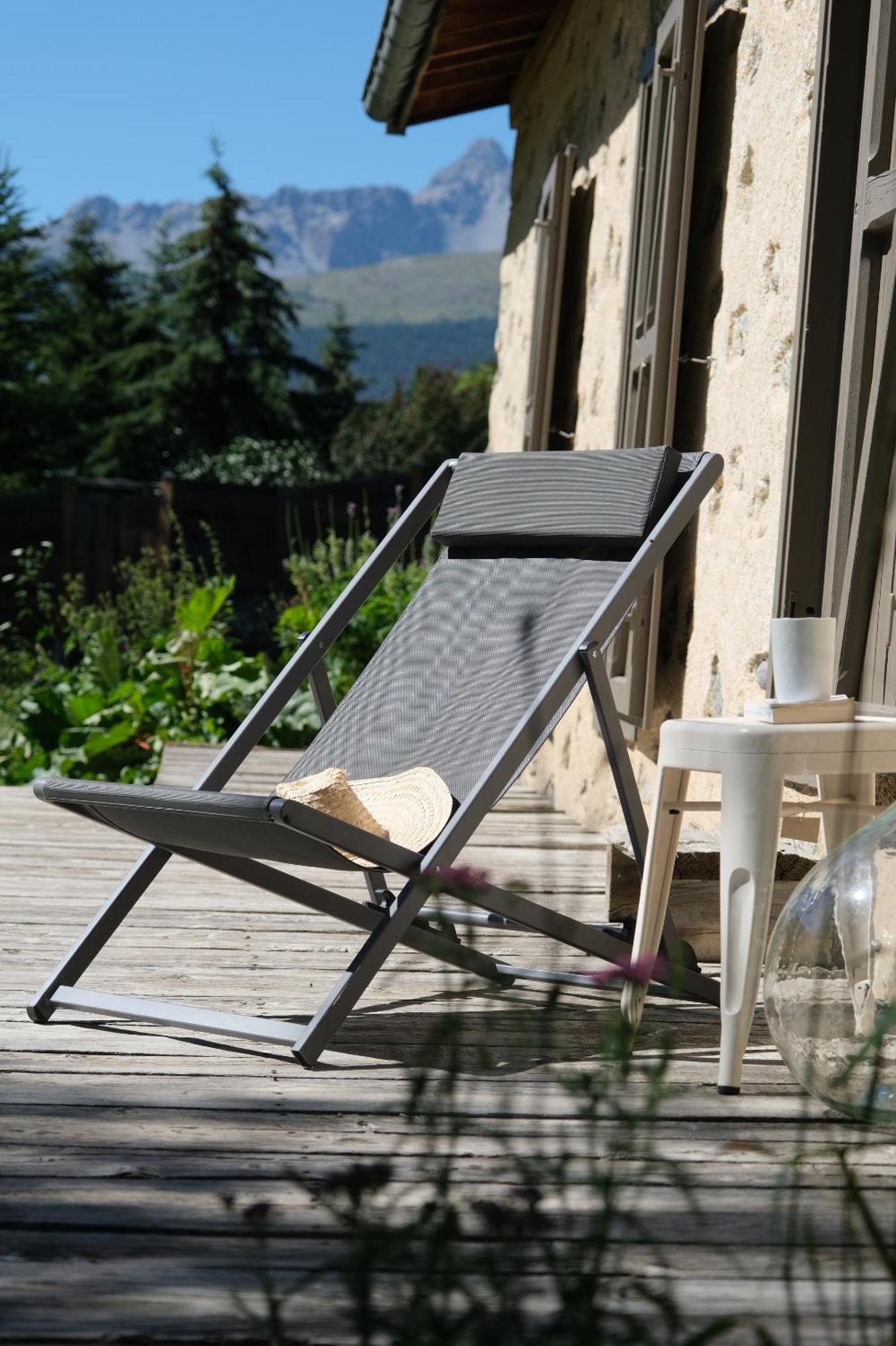 Maison Emme Molines-en-Queyras Rum bild