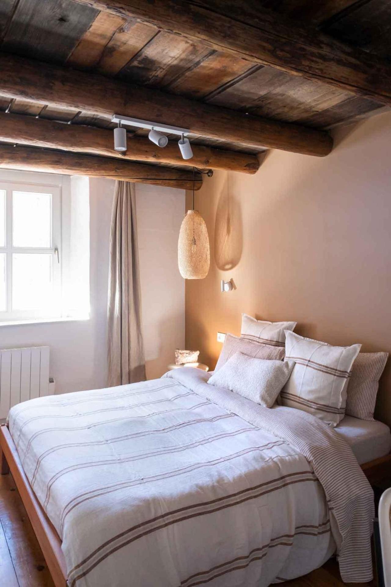 Maison Emme Molines-en-Queyras Rum bild